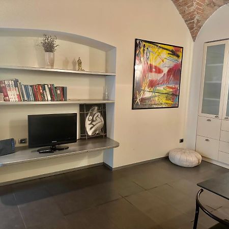 Feel - Luxury Duomo Suite 贝尔加莫 外观 照片