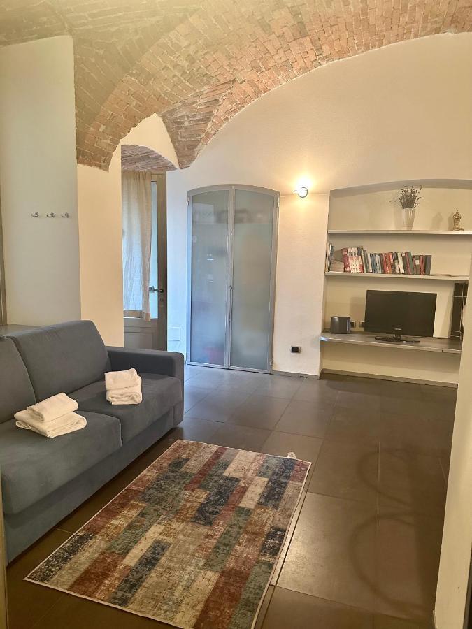 Feel - Luxury Duomo Suite 贝尔加莫 外观 照片