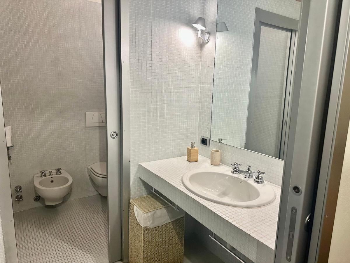 Feel - Luxury Duomo Suite 贝尔加莫 外观 照片