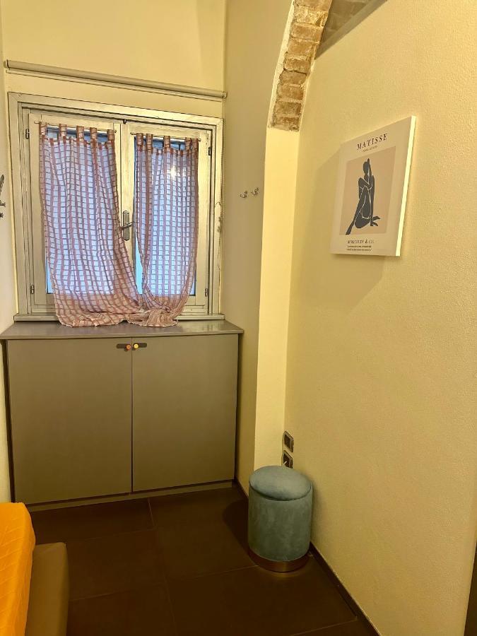 Feel - Luxury Duomo Suite 贝尔加莫 外观 照片